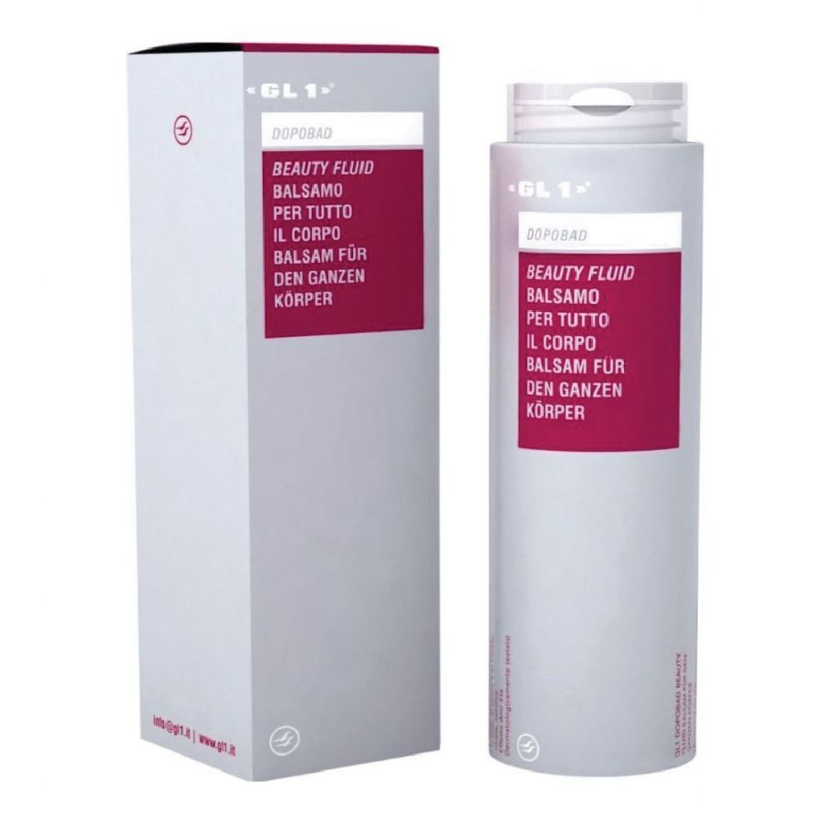 GL1 Dopobad, 250 ml GL1 Dopobad, 250 ml