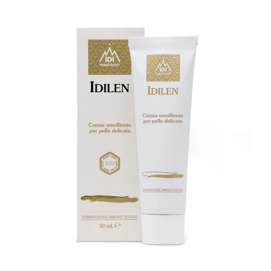 Idilen Crema Protettiva, 50 ml