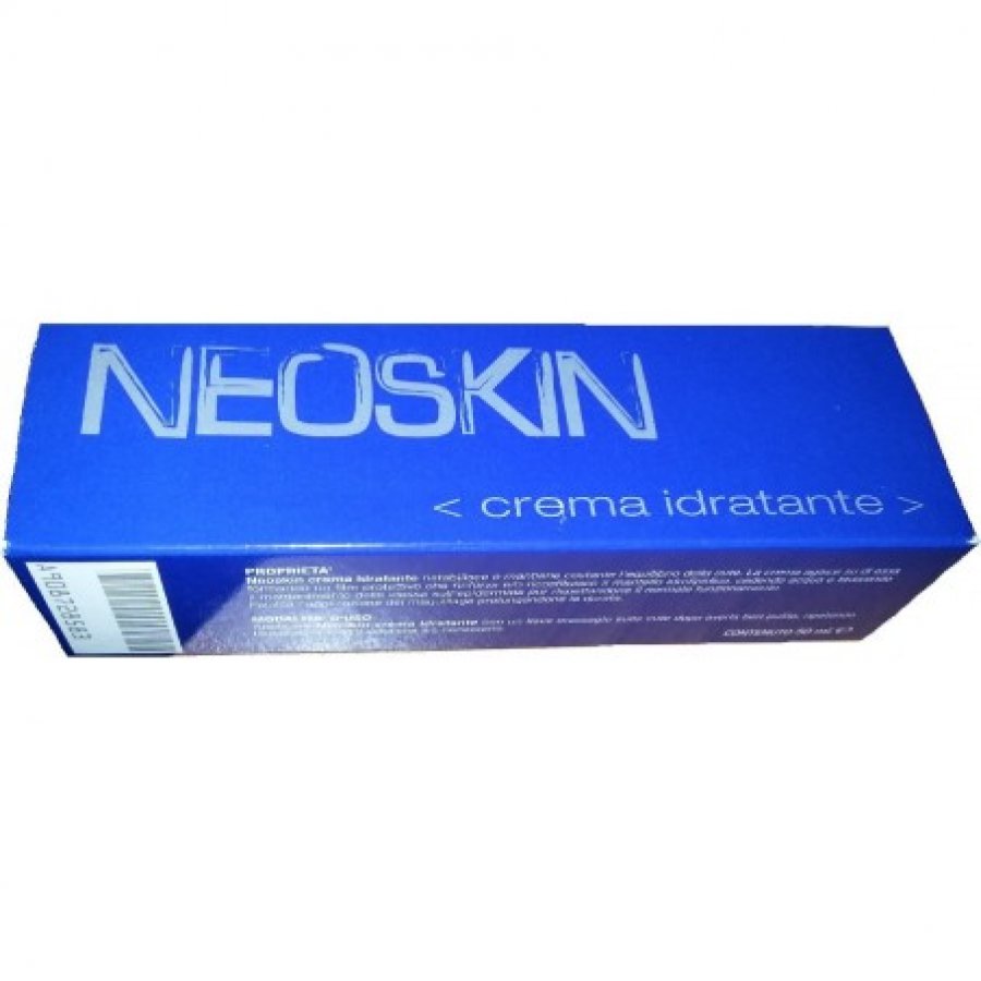 Neoskin Crema Idratante 50ml - Crema Idratante