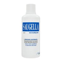 Saugella Dermoliquido, 750 ml Saugella Dermoliquido, 750 ml