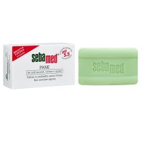 Sebamed Pane Detergente, 100 g