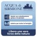 Acqua di Sirmione - Protezione Vie Respiratorie Acqua Termale Spray 6 Flaconcini