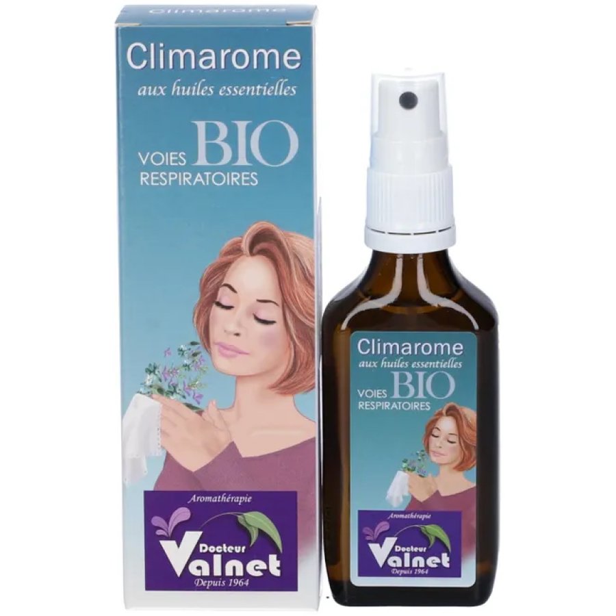 Climarome Valnet Spray 50 ml