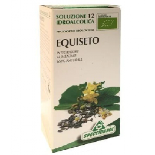 EQUISETUM ARV. TM  50ml