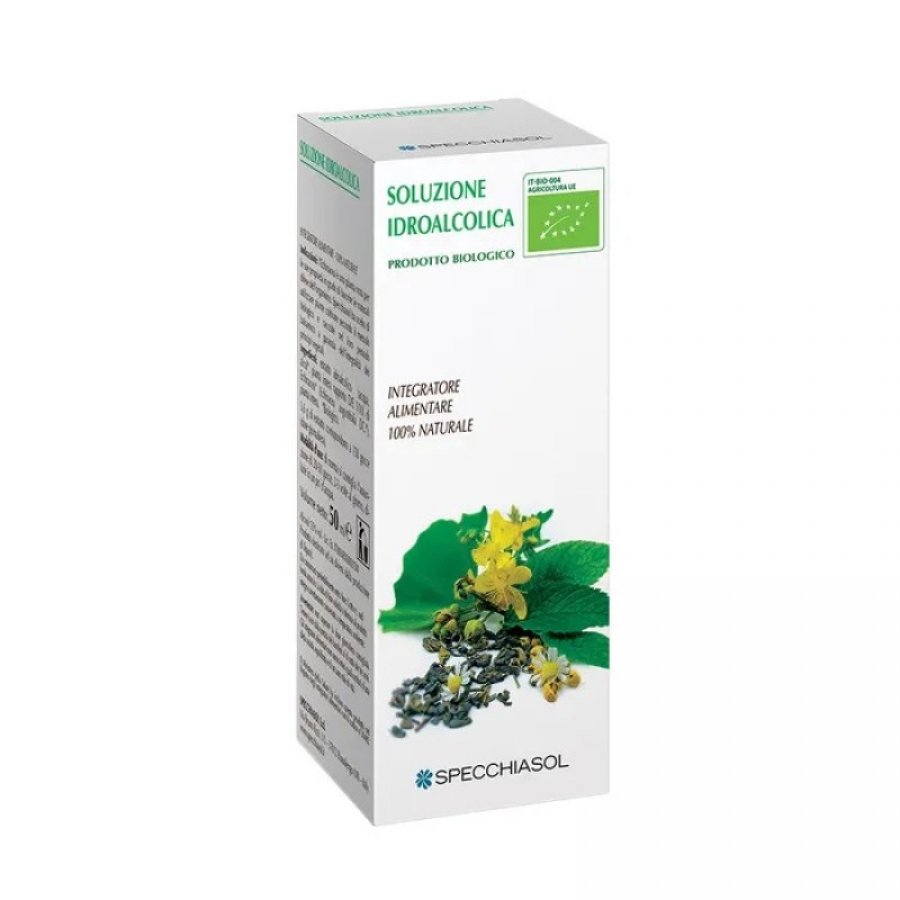 GENZIANA 50  TM 50ml