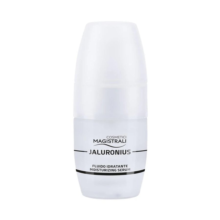 Cosmetici Magistrali, Jaluronius Fluido Idratante, 30 ml