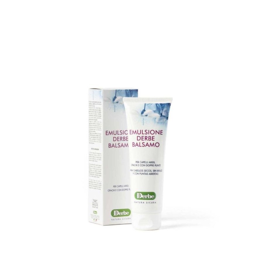 Vitanova&nbsp;Emulsione Capillare Balsamo, 125 ml