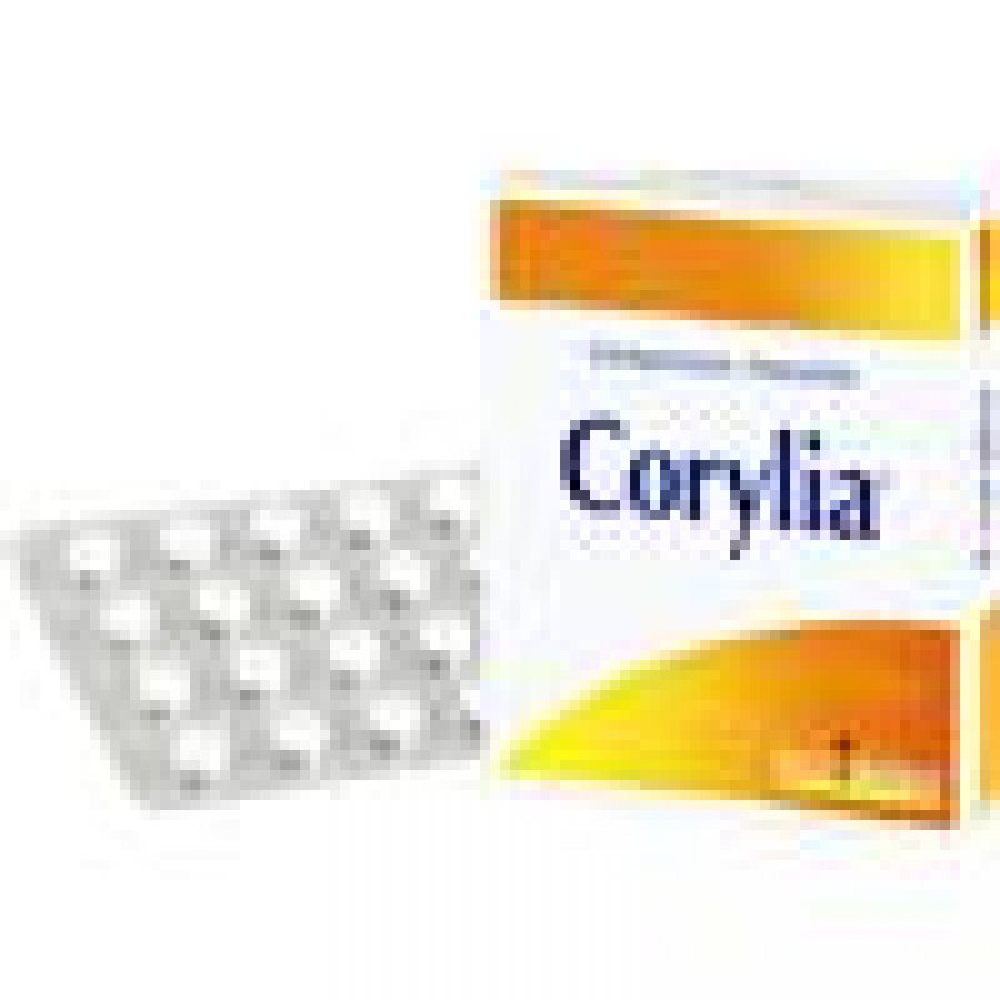 CORYLIA Confetti