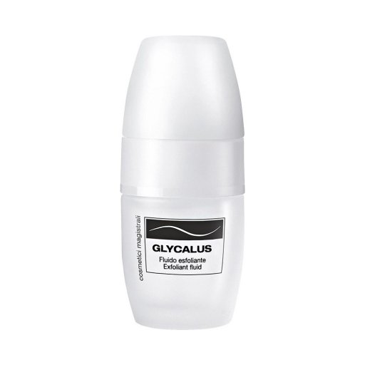 Cosmetici Magistrali Glycalus Fluido Esfoliante Viso 30 ml