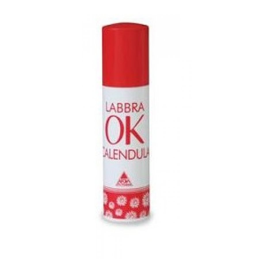 Labbra Ok Stick Calendula 5,7m