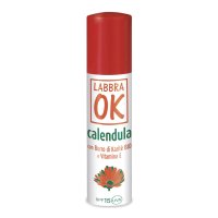 Labbra Ok Calendula Stick, 5,7 ml