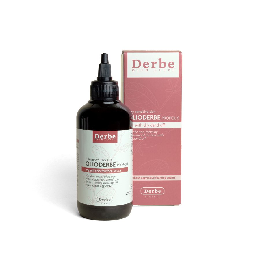 Olioderbe Propoli, 200 ml