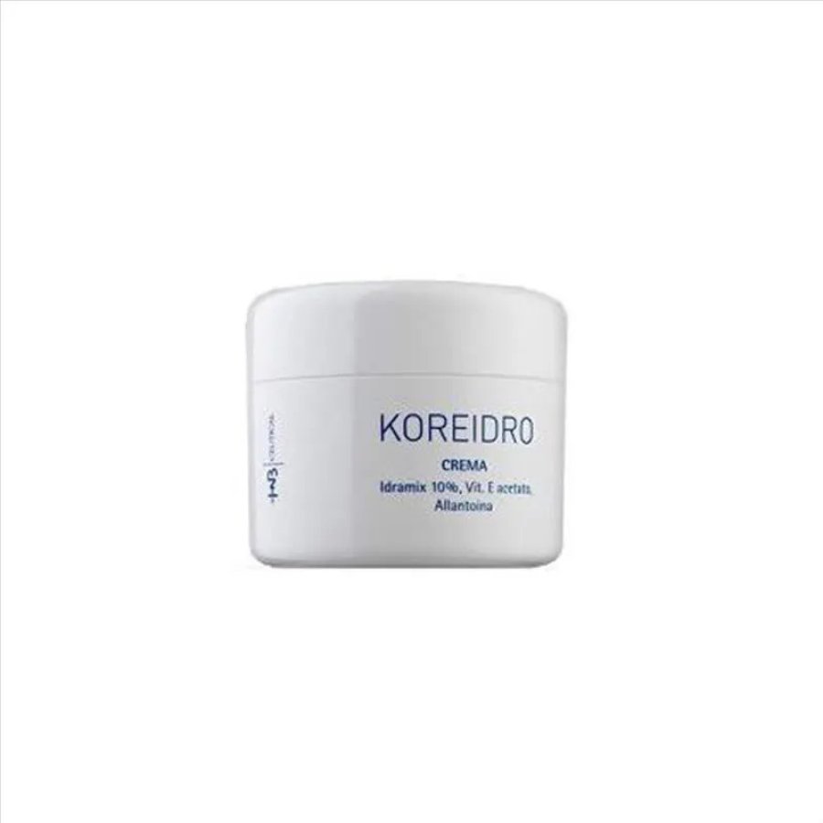 Koreidro Crema, 75 ml Koreidro Crema, 75 ml