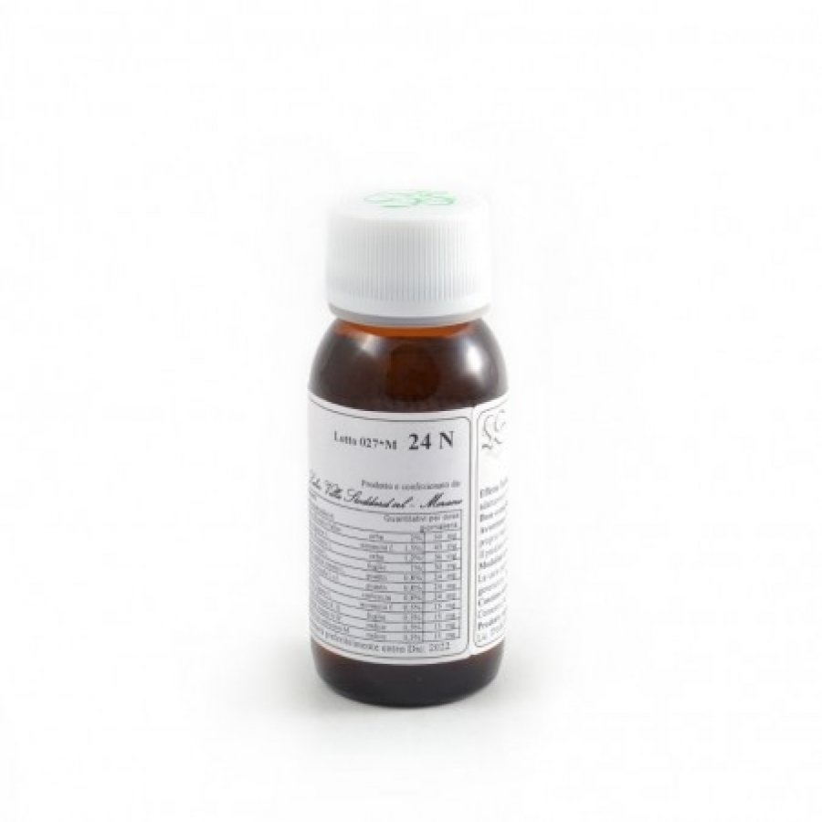 LVS 24N Melilotus Off.Comp.60ml