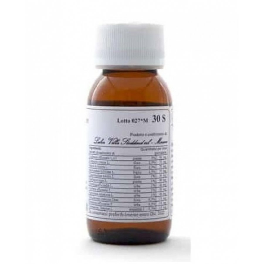 LVS 30S Euphrasia Off.Comp.60ml