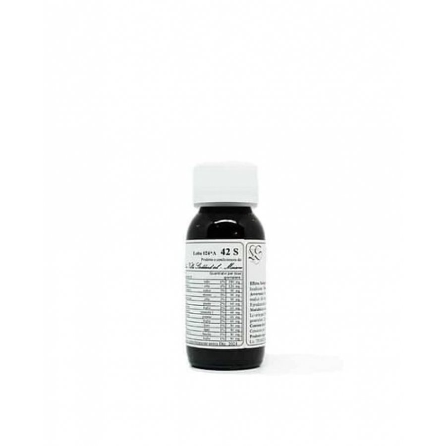 LVS 42S Fucus Vesiculosus Comp.60ml