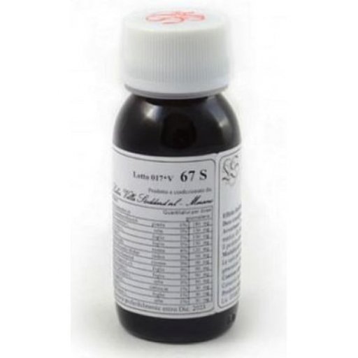LVS 67S Echinacea Purp.Comp.60ml