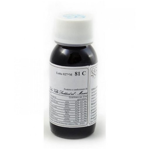 LVS 81C Satureja Mont.Comp.60ml
