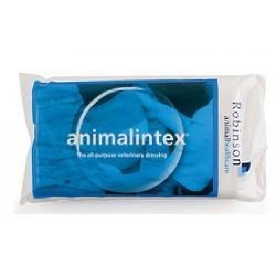 Animalintex Impacco Cataplasma - Rimedio per Lesioni e Infiammazioni