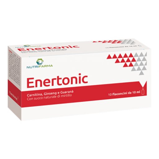 ENERTONIC 10FL 10G AQUAVIVA