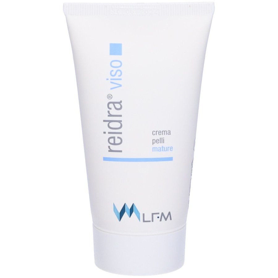 Reidra Viso Idratante Pelli Mature, 50 ml Reidra Viso Idratante Pelli Mature, 50 ml