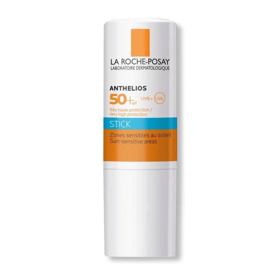 La Roche-Posay Anthelios Stick Protettivo 9g - Stick Protettivo Solare Zone Sensibili