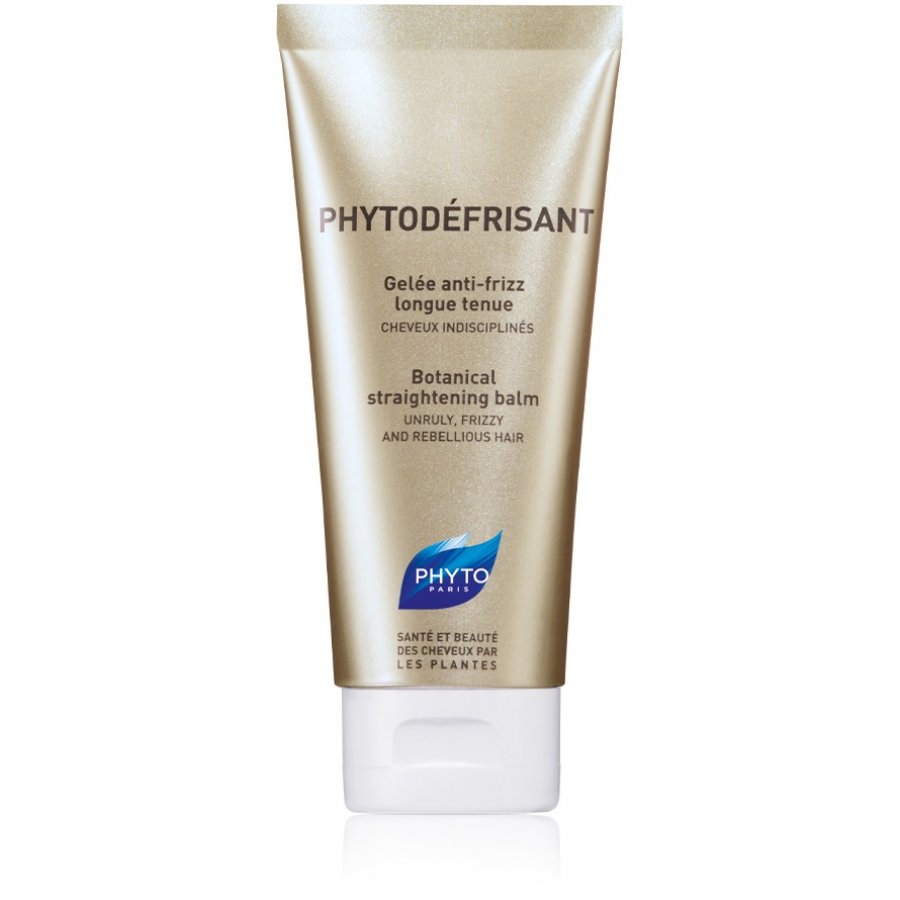 Phytodefrisant Balsamo Anti-Crespo 100 ml - Trattamento Lisciante per Capelli Crespi