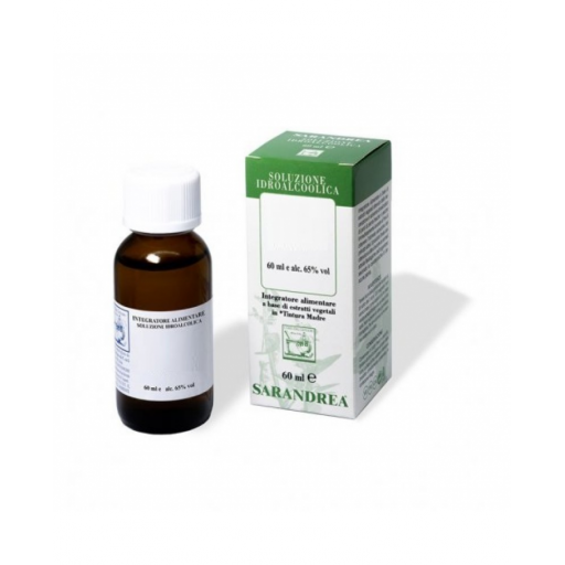 ALFA ALFA 60ML GTT