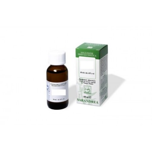 ALOE VERA 60ML GTT