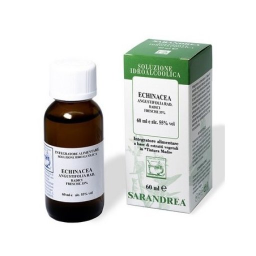 ECHINACEA ANG 60ML GTT
