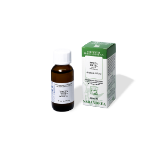 SPACCAPIETRA 60ML GTT  SARANDR