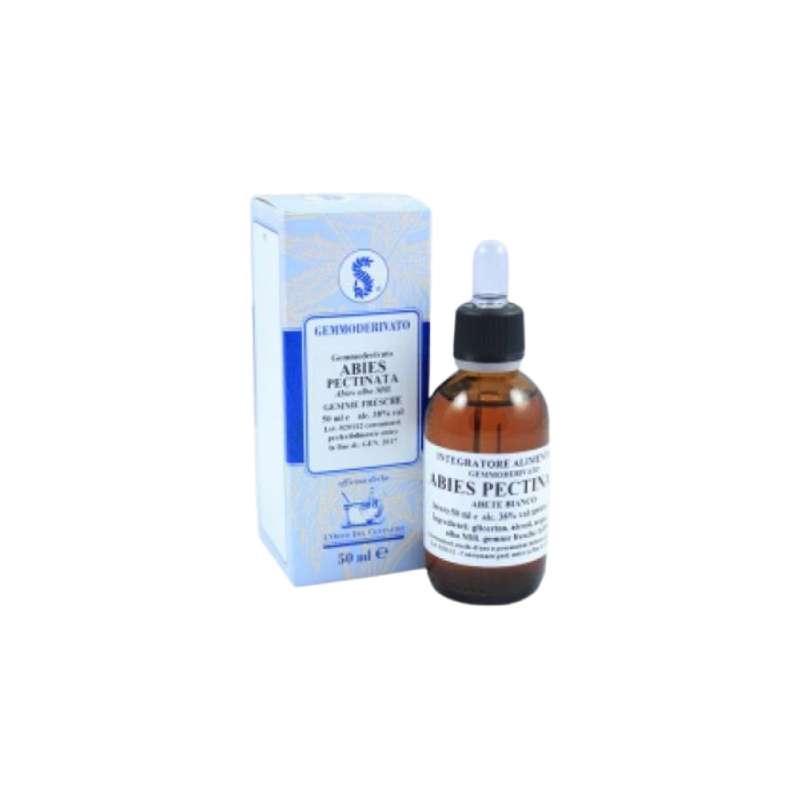 ABIES PECTINATA MG  60ml