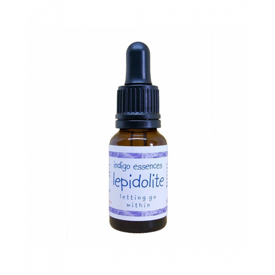 LEPIDOLITE 15ML NEW CH SE