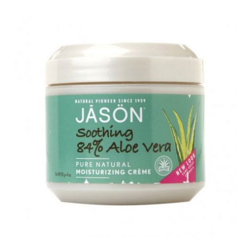 ALOE VERA 84% CR U-COMFORTING