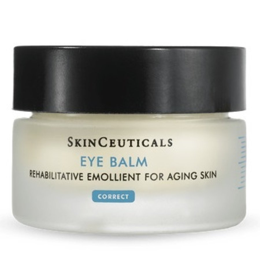SkinCeuticals Correct Eye Balm Crema Contorno Occhi, 15 ml