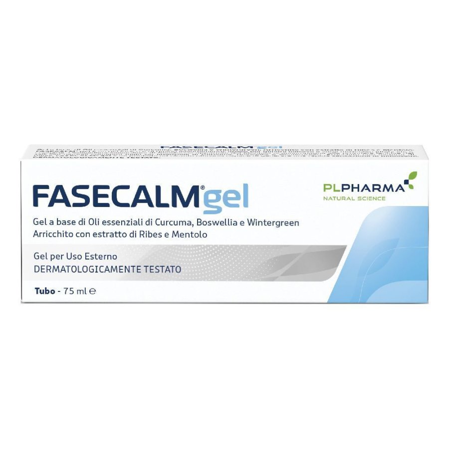 FASECALM Gel, 75 ml