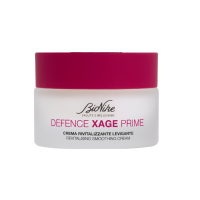 Bionike Defence Xage Prime, Crema Rivitalizzante Levigante, 50 ml