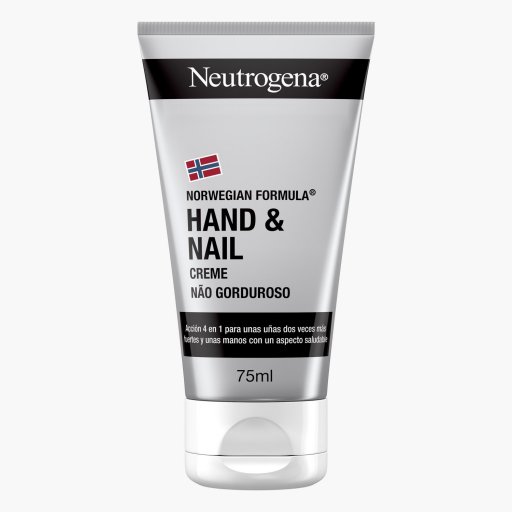 Neutrogena Formula Norvegese - Crema Mani e Unghie, 75ml