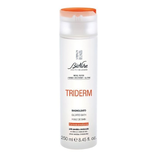 BioNike Triderm, Bagnoleato, 250 ml
