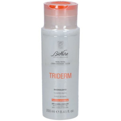 Bionike Triderm Bagnoleato 250 ml