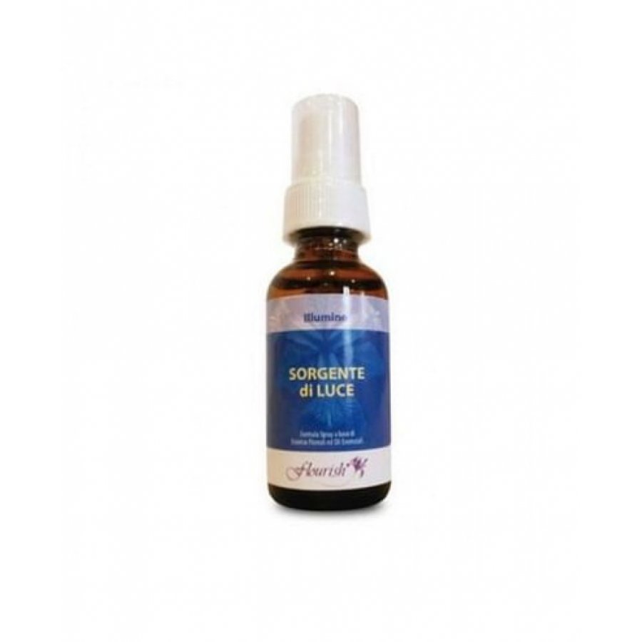 ILLUMINE 30ML SPRAY NTUR