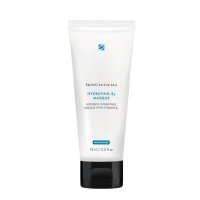 SkinCeuticals Hydrating B5 Masque - Maschera gel idratante intensiva base di Vitamina B5 e Acido Ialuronico 75 ml