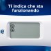 Clearblue Test di Gravidanza Digitale con Indicatore delle Settimane 1 Test Autodiagnostico Clearblue Test di Gravidanza Digitale con Indicatore delle Settimane 1 Test Autodiagnostico