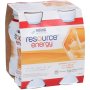 Resource Energy Alb 4X200ML - 4