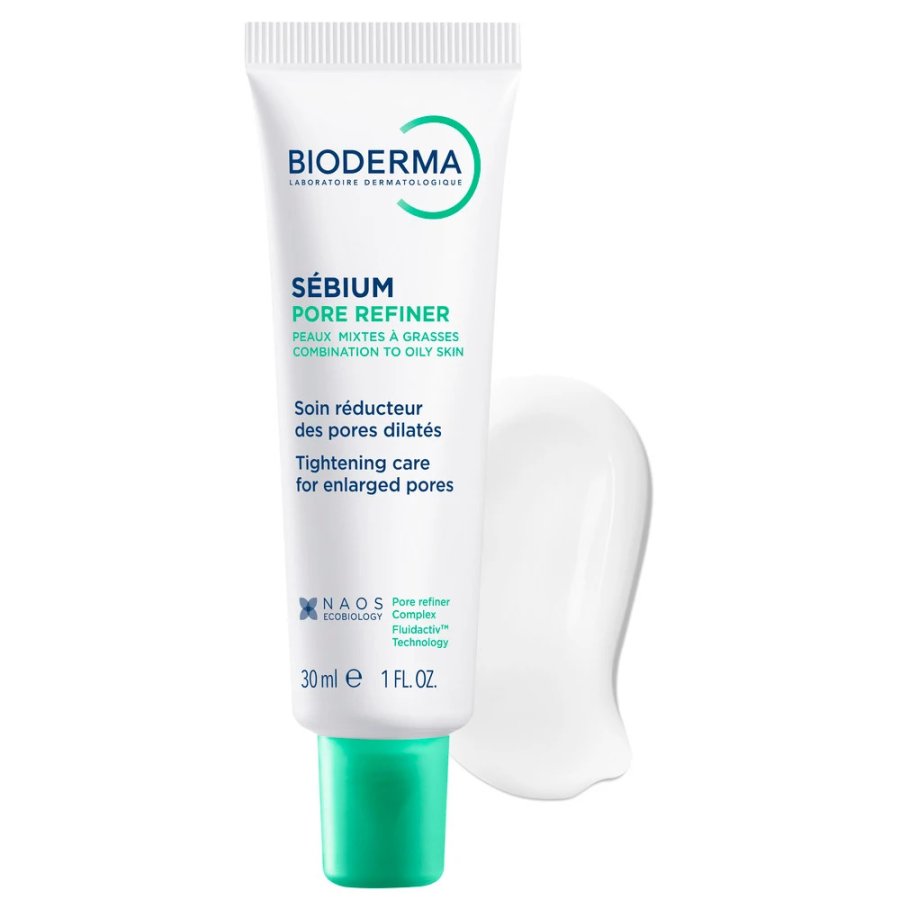 Bioderma Sebium Pore Refiner Correttore Concentrato Pori Dilatati 30 ml