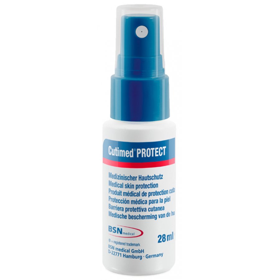 Cutimed Protect Film Spray 28 ml - Protezione Cutanea Avanzata