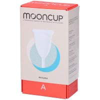 Mooncup Coppetta Mestruale Taglia A Grande, 1 pezzo
