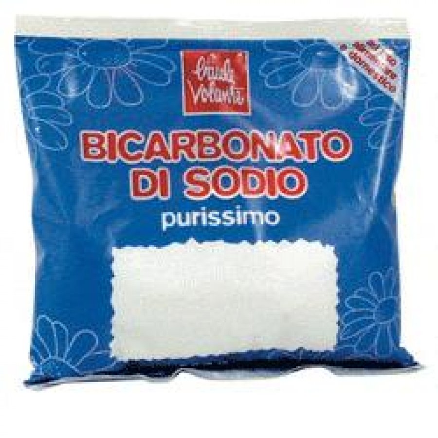 Bicarbonato di Sodio 500 g
