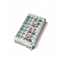 Pilbox Classic Pilloliera Sett - 4