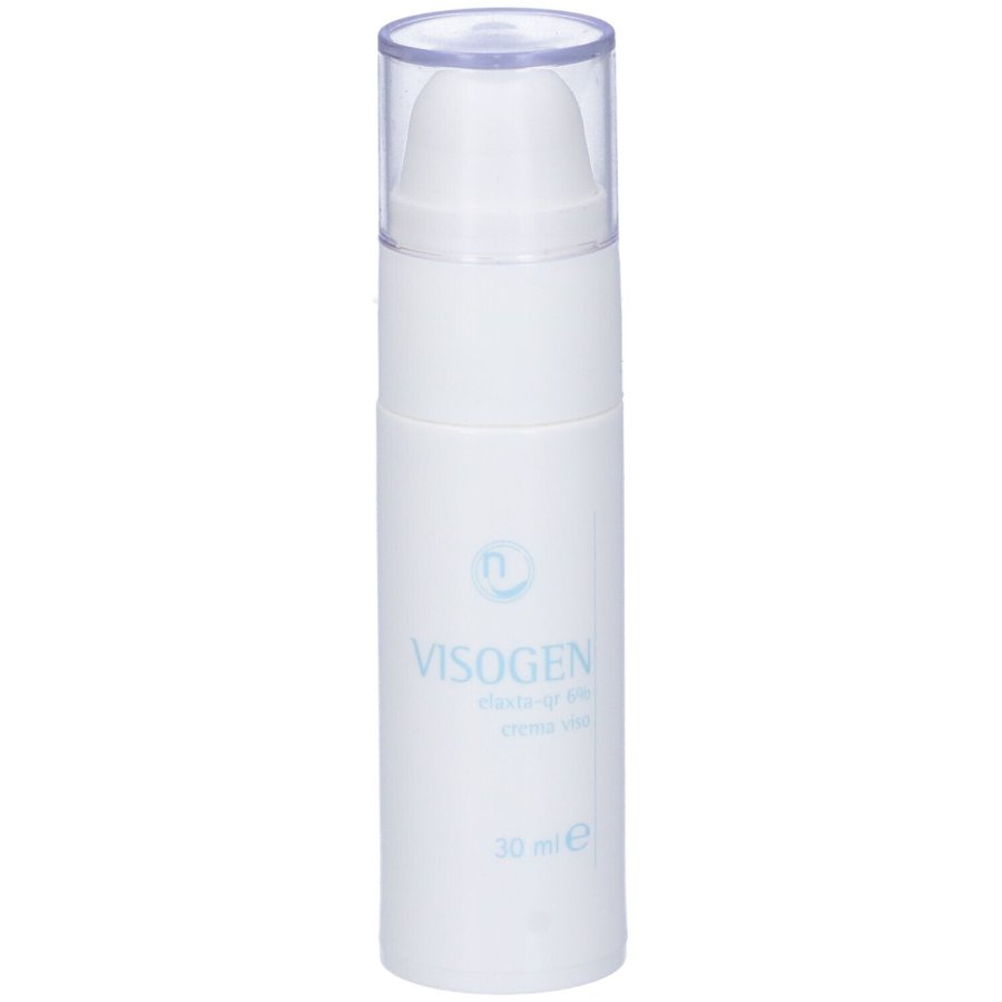 Funziona, Visogen Crema Viso, 30 ml
